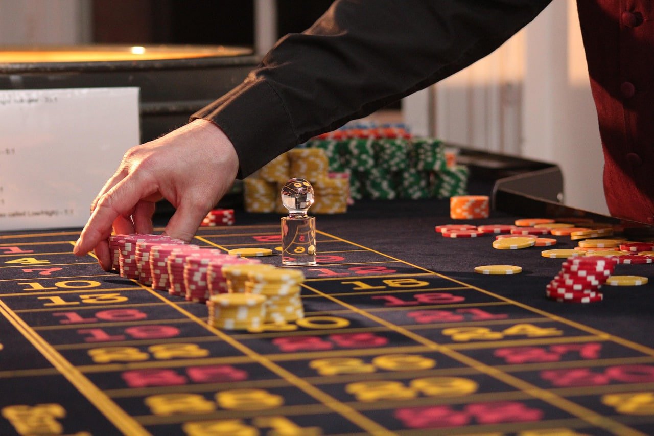 တိုက်ရိုက်ကာစီနို Live Casino