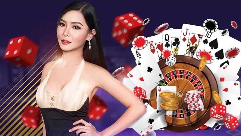 Sportsbook အားကစားလောင်းကစား