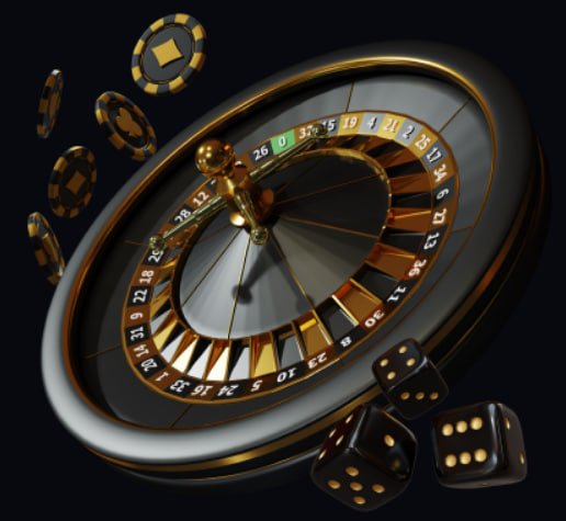 Blackjack Live Dealer 21 ဂိမ်း