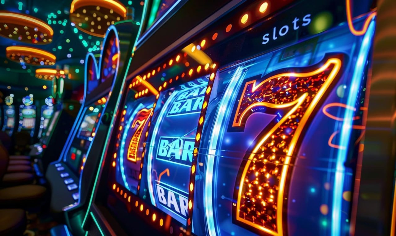 rtp casino Myanmar Platform About