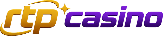 RTP Casino Logo